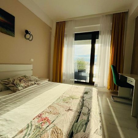 Roapart- Sunset Dream Apartament 2 Dormitoare Vedere Lac Si Parcare Mamaia Exterior foto