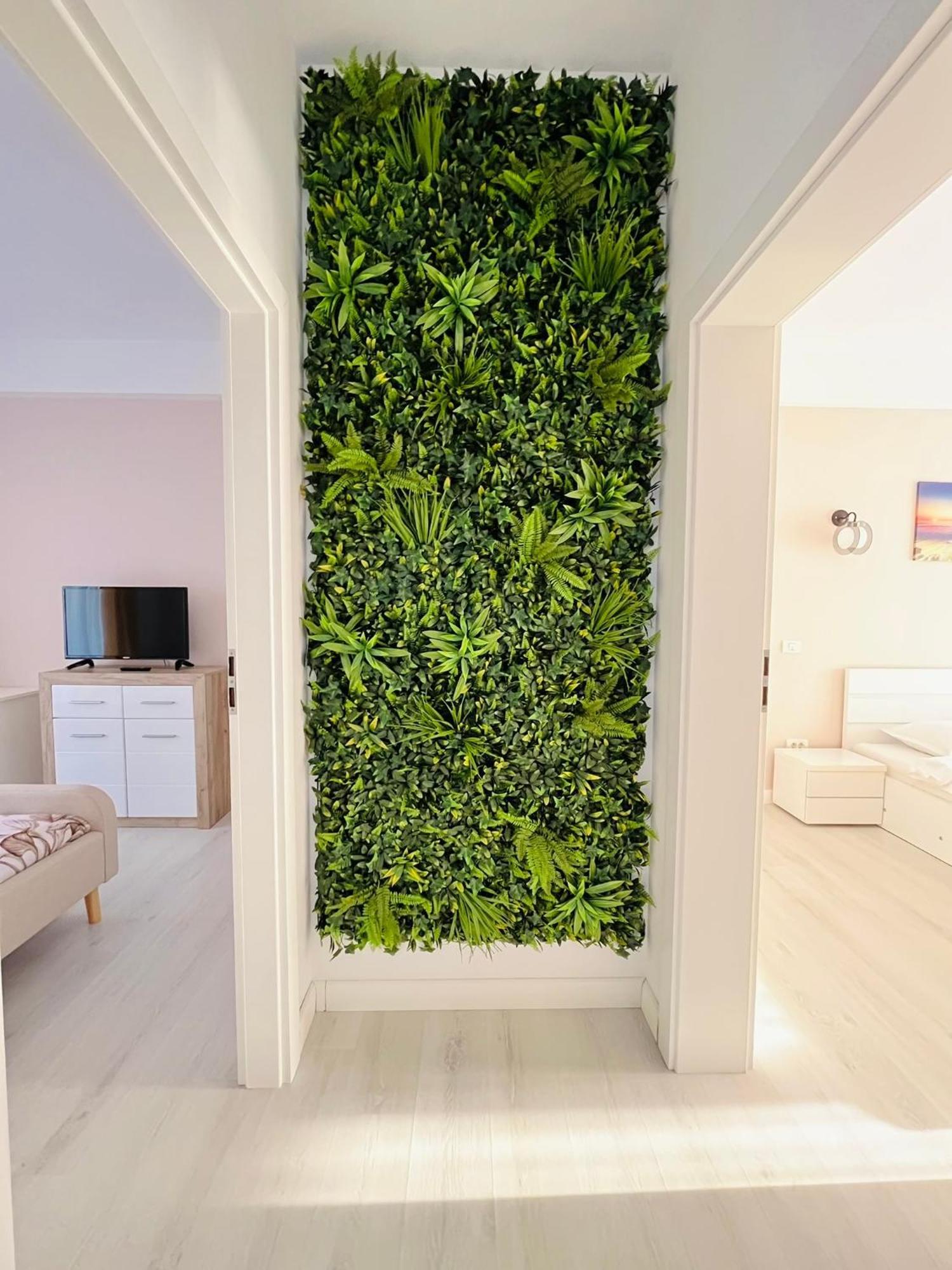 Roapart- Sunset Dream Apartament 2 Dormitoare Vedere Lac Si Parcare Mamaia Exterior foto